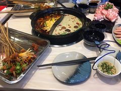 -钢管厂五区小郡肝火锅串串 Chuan Chuan hot pot
