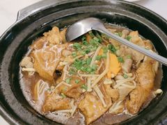 -粤小馆(天安云谷店)