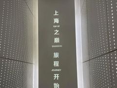 -上海中心大厦