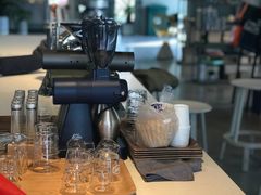 -dotcom coffee古点咖啡(致真大厦店)