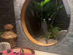 -青藤茶馆(南山路店)