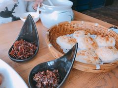 -马仕玖煲·融合菜·酥不腻烤鸭(人大店)
