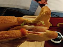 -华夏良子·足道SPA艾灸(翠微店)
