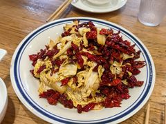 -福苗小骆驼烧烤(中关村店)