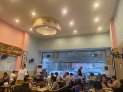 -晓靖轩烧烤(沙河风情店)