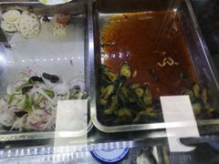 -惠记粉汤羊血梆梆肉(永松路店)