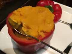 一品鲜-五观堂素食(新华路店)