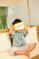 -憨大叔韩式儿童摄影 90店连锁(优加店)