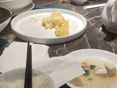 -瓦国小镇·果木烤鸭·融合菜(西口店)