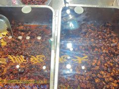 -鑫记婆婆兔·兔头(春熙店)