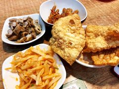 -螺小胖柳州螺蛳粉(钟楼总店)