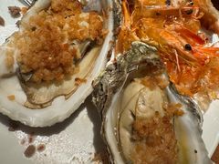 -拉蒂娜·巴西牛排馆 Latina·Brazilian Steakhouse(王府井喜悦店)