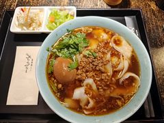 -喜晋道面馆(华严寺广场店)