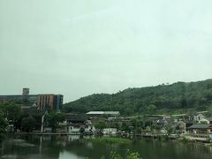 -东钱湖小普陀景区