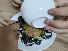 -胖子卤煮