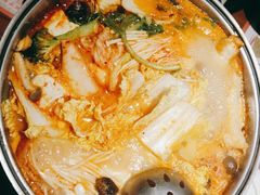 -仓桥家·焗寿司·锅物(光谷步行街店)