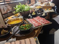 -呷哺呷哺 黄金牧场 (新中关购物中心店)