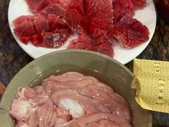 -星鸿社重庆老火锅(燃灯寺分店)