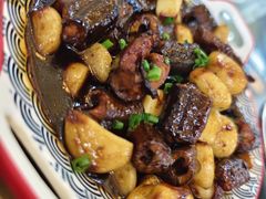 -观桥阁(锦溪店)