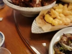 -95号酱骨·一块豆腐(展春园西路店)