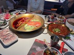 -小龙坎火锅(IFS HOT店)
