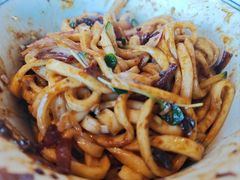 -喜悦烤鸭·新京菜(王府井店)