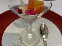 -La Villa French Restaurant