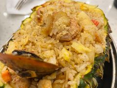 -明园茶餐厅(沙头角店)