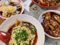 -杨大叔爱面子·四川小吃(岗头店)