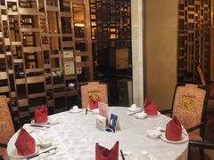 -酌宴府The China Club·广州万富希尔顿酒店(云城东路店)