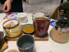 -鹿港小镇(悠唐店)