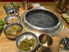 -汉拿山(北京上地华联店)
