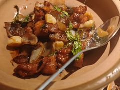 -青年公社烤鸭(熙悦天街店)