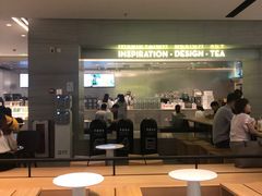 -喜茶(杭州滨江宝龙店)