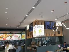 -蔡澜Pho·越南粉餐厅(海上世界店)
