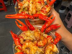 -冶建镜子·中国龙虾王(总店)