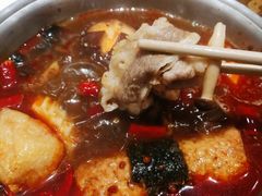 四川麻辣火锅-吉野家(天坛东路店)