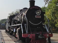 -柳州工业博物馆