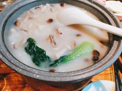 -苹果树下艺术餐厅(通州店)