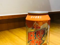 -山丹丹西北菜(金贸大厦店)