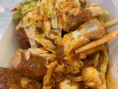 -国足臭豆腐(明瓦廊店)