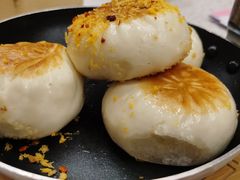 -顺德人家食府(黄金广场店)