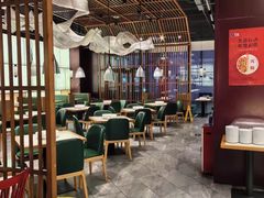 -拿渡麻辣香锅(首创奥特莱斯店)