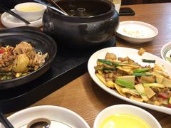 -云海肴云南菜(正大广场店)