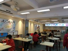 -冠记·肠粉粥品专家(江南大道店)