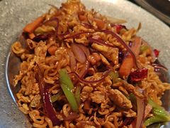 -范儿·嫂子烤肉·精致炭火烤肉(长治路店)