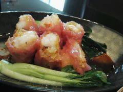 -惠州白鹭湖雅居乐喜来登度假酒店-采悦轩中餐厅