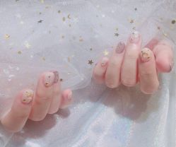 -IMEET美甲美睫工作室