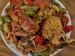 -品鲜村农家菜·阳澄湖大闸蟹(总店)