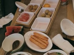 -和子足浴SPA会馆(梁溪店)